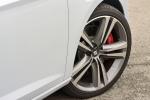 Seat Leon Cupra 280 2014 года (UK)